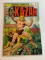 KA-ZAR #1