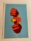 IRON MAN ORIGINAL ANIMATION CELL