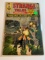 STRANGE TALES STARING NICK FURY OF AGENT SHEILD #138 1ST APPERANCE OF ETERN
