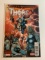 BATTLEWORLD THORS #1