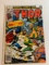 THE MIGHTY THOR #275 NEWSTAND EDITION 1ST APPERANCE OFSIGYN LOKI'S WIFE