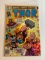 THE MIGHTY THOR #286 1ST APPERANCE OF METABO,1ST CAMEO OF DRAGONA NEWSTAND