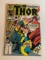 THE MIGHTY THOR #375 BRITISH PRICE VARIANT