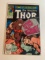 THE MIGHTY THOR #411 1ST APPERANCES OF NIGHT THRASHER & THE NEW WARRIORS MI