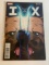 INHUMANS VS X-MEN #1 VARIANT EDITION