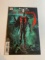 DEATH OF THE INHUMANS #2 MARVEL
