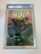 WIZARD ACE EDITION: HULK #181 - CGC GRADE 9.6 - ACETATE COVER