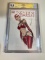 X-MEN #7 - CGC SIGNATURE 9.8 (& SKETCH JAMIE TYNDALL - FRONT & BACK) - PART