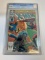 UNCANNY X-MEN #150 - CGC GRADE 9.8 (MAGNETO APP)