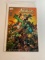 NEW AVENGERS #7 NOT FOR RESALE