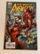 THE MIGHTY AVENGERS #8