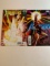 THE AVENGERS #11 &12 DIRECT EDITIONS