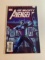 THE MIGHTY AVENGERS #13