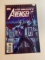 THE MIGHTY AVENGERS #13