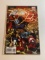 DARK REIGN THE NEW AVENGERS #53 1ST APPERANCE OF SORCERER SUPREME AND BROTH