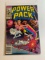 POWER PACK #1 1ST COLLECTORS ISSUE
