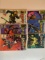 LONGSHOT #1-6 COMPLETE LIMITED EDITION SERIES OF 6