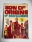 THE SON OF ORIGINS OF MARVEL COMICS BY STAN LEE PAPERBACK