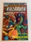 KILLRAVEN #32