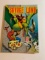 THE SAVAGE LAND MARVEL