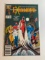 EXCALIBUR #1