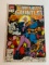 THE INFINITY GAUNTLET #6
