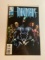 INHUMANS #1 MARVEL DIRECT EDITION