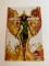 JEAN GREY #1 VARIANT EDITION CAMPBELL COVER B