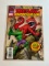 DEVIL DINOSAUR #1