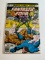 FANTASTIC FOUR #206