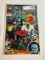 FANTASTIC FOUR #349 1ST APPERANCE OF ASTRONOMICA + ZORA VUKOVIC (LATER VICT