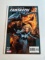 ULTIMATE FANTASTIC FOUR #21 CROSSOVER: PART 1 (1ST APP OF MARVEL ZOMBIES)