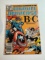 MARVEL UNIVERSE B-C #2