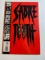 SABRE TOOTH #1