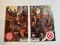 HOUSE OF X VARIANT EDITION SET OF 2
