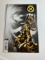 HOUSE OF X ISSUE 3 OF 6 SECOND PRINT