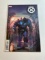 HOUSE OF X ISSUE 5 OF 6