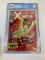 X-MEN #28 - CGC GRADE 6.5 (1ST APP OF BANSHEE