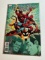 THE AMAZING SPIDER-MAN #800 VARIANT EDITION RON FRENZ VARIANT COVER