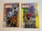 ULTIMATE MARVEL TEAM-UP ISSUE 4&5