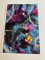 MILES MORALES #27 ROSE BESCH VIRGIN VARIANT