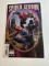 SPIDER GEDDON #0
