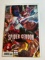SPIDER GEDDON #3 VARIANT EDITION
