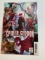 SPIDER GEDDON #4 VARIANT EDITION