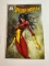 SPIDER-WOMAN #1 VARIANT MICHAEL TURNER
