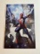 SPIDER-MAN CITY AT WAR #1 FRANKIES COMICS EXCLUSIVE INTRODUCTION OF THE MAR