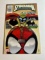 SPIDER-MAN FAMILY #6 THROG/FROG THOR APPERANCE
