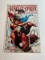 SCARLET SPIDER #8
