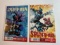 THE SUPERIOR SPIDER-MAN #17 & 19
