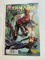 THE SUPERIOR SPIDER-MAN #31 VARIANT EDITION